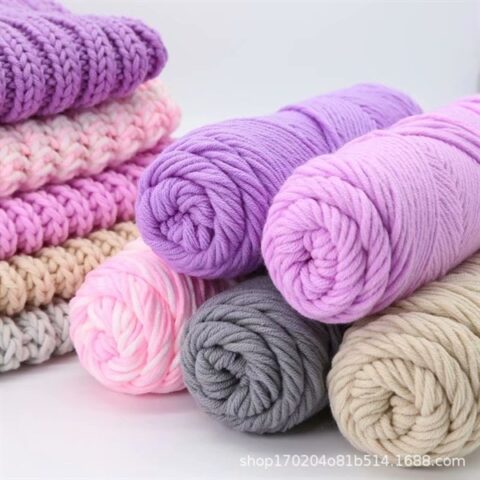 Len tổng hợp - Cotton Love - Ảnh bìa Web