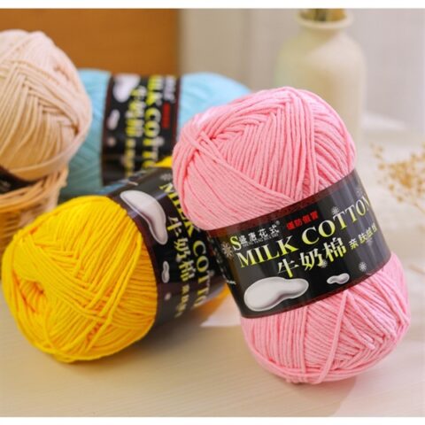 Len tổng hợp - Milk 125 - Ảnh bìa Web